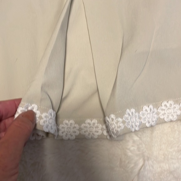 🎉Golftini golf skirt/skort /lace trim: C034 - Picture 7 of 11